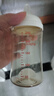 貝親（Pigeon）PPSU寬口徑防脹氣奶瓶240ml L號奶嘴 6個(gè)月+ AA192 曬單實(shí)拍圖