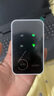 小訊智能【贈送一年免費流量】5G千兆網(wǎng)速移動(dòng)隨身wifi6 25新款免預存高速全新升級無(wú)限制流量無(wú)線(xiàn)車(chē)載寬帶 全網(wǎng)通【旗艦版】-贈送1年免費流量-雙頻 曬單實(shí)拍圖