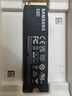 三星（SAMSUNG）2TB SSD固態(tài)硬盤(pán) M.2接口(NVMe協(xié)議PCIe4.0*4/5.0*2)讀速7250MB/S 990 EVO Plus 曬單實(shí)拍圖