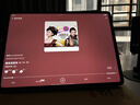 iQOO Pad5 12GB+256GB 銀翼 國家補貼 藍晶×天璣9300+ 12.1英寸高亮電競屏 平板電腦 vivo 曬單實(shí)拍圖