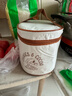 史努比（SNOOPY）保溫飯盒上班族便當(dāng)盒餐盒316不銹鋼飯盒學(xué)生帶飯大容量保溫桶2層 曬單實(shí)拍圖