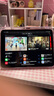 Apple/蘋(píng)果 iPad11英寸 A16芯片2025年款 平板電腦 (256GB WLAN版/學(xué)習辦公娛樂(lè ))粉色 曬單實(shí)拍圖