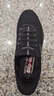 斯凱奇（Skechers）2024年秋季閃穿鞋男鞋秋季健步鞋軟底一腳蹬休閑運動(dòng)鞋232457 曬單實(shí)拍圖