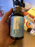 witsbb多效藻油健敏思DHA60粒120mg 嬰幼兒兒童敏寶專研0歲以上 曬單實拍圖
