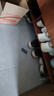 李寧赤兔7 PRO丨跑步鞋男鞋25新款透氣中考體測跳繩運動鞋ARPV025 曬單實拍圖