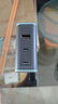CUKTECH酷態(tài)科10號氮化鎵充電器套裝120W三口快充頭兼容PPS100W適用蘋(píng)果17小米華為榮耀手機平板筆記本 曬單實(shí)拍圖