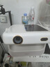 當貝D6XPro 激光投影儀家用 高清一體式云臺便攜戶(hù)外投影機 臥室客廳辦公智能家庭影院國家補貼20% 曬單實(shí)拍圖