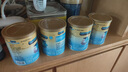 美贊臣 安兒寶 嬰兒無(wú)乳糖配方粉 400g 0-12月 乳糖不耐受 腹瀉奶粉 曬單實(shí)拍圖