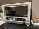 美的（Midea）尋味pro2.0微蒸烤炸燉一體機家用臺式蒸箱平板微波爐空氣炸蒸烤箱一體機國家補貼陶瓷內膽G3E Pro 曬單實(shí)拍圖