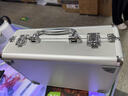 長(cháng)城（Great Wall）額定850W TF850白金全模SFX小電源 （ATX3.1標準/PCIe接口/自動(dòng)啟停/全電壓/高檔鋁箱） 曬單實(shí)拍圖