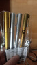 賈恩斯金屬工藝筆銀色補漆筆金屬油漆筆追星簽名筆金色簽到筆秀麗筆diy相冊涂鴉記號筆 實惠套裝【金色2支+銀色2支】 曬單實拍圖