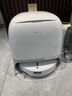 石頭（roborock）七夕禮物 P20 Ultra Plus掃地機器人 掃拖洗烘一體機 自動(dòng)集塵100℃熱水洗拖布60℃擦地拖地洗地機 P20 Ultra Plus 水箱版 曬單實(shí)拍圖