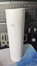 中興（ZTE）G5TS 5G移動(dòng)路由器cpe隨身移動(dòng)wifi6免插卡網(wǎng)卡便攜千兆免寬帶無(wú)線(xiàn)筆記本電腦通用流量2025款 曬單實(shí)拍圖