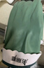 美麗雅洗碗手套31cm加絨保暖家務(wù)清潔冬季洗衣服洗菜防水防凍手套 曬單實(shí)拍圖