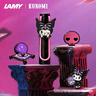 凌美（LAMY）【熱門(mén)商品】鋼筆禮盒 庫洛米Kuromi聯(lián)名限定套裝德國官方簽字筆 正姿鋼筆學(xué)生文具 0.5mm 曬單實(shí)拍圖