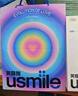 usmile笑容加兒童電動(dòng)牙刷 數字牙刷 Q20奇幻藍 適用3-15歲 學(xué)生禮物 生日禮物 兒童禮物 曬單實(shí)拍圖
