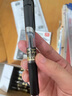 真彩（TRUECOLOR）6支裝0.5mm黑色速干按動(dòng)中性筆ST頭刷題筆辦公商務(wù)簽字筆水筆考試學(xué)生辦公文具用品ZC136 曬單實(shí)拍圖