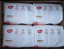 好奇（Huggies）鉑金裝小桃褲成長褲XXXL26片*4包(17kg以上)【消暑散熱】 曬單實拍圖