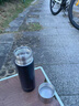 富光保溫杯全鋼男款水杯子茶水分離高檔定制送禮泡茶杯定制教師節禮物 雅致黑520ml【316L不銹鋼內膽】 曬單實(shí)拍圖