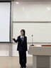 韓曼柯（HANMANKE）西裝外套女商務(wù)面試職業(yè)正裝休閑日常通勤時(shí)尚小西服女士西裝套裝 曬單實(shí)拍圖