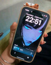 Apple iPhone 14 ProMax 【24期免息】 蘋果14promax 國行5G蘋果手機(jī) 暗夜紫色【現(xiàn)貨速發(fā)】 【99新】256G【限時(shí)特惠+三年店保+豪華禮包】 曬單實(shí)拍圖