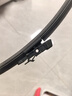 米其林（MICHELIN）雨刮器雨刷器無(wú)骨雨刮片雨刷片 靜音膠條 汽車(chē)雨刷適用于 朗凈無(wú)骨雨刮系列-高端款 適用大部分車(chē)型 需備注年份車(chē)型 曬單實(shí)拍圖
