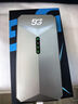 牧歌真5g隨身wifi6千兆雙頻免插卡便攜式cpe路由器適用車載上網(wǎng)卡移動聯(lián)通高速流量上網(wǎng)寶mifi通用 【真5G尊享版】石墨灰-WiFi6網(wǎng)速500m/s 曬單實拍圖