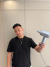 VTT【德國】家用高速吹風(fēng)機大功率速干不傷發(fā)2025十大品牌負離子低噪音電吹風(fēng)送男女友生日情人節禮物 曬單實(shí)拍圖