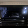美的（Midea）尋味pro2.0微蒸烤炸燉一體機家用臺式蒸箱平板微波爐空氣炸蒸烤箱一體機國家補貼陶瓷內(nèi)膽G3E Pro 曬單實拍圖