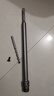 德力西電氣（DELIXI ELECTRIC）墻壁開(kāi)孔器混凝土鉆頭墻面開(kāi)孔沖擊鉆穿墻打孔器【圓柄330接桿】 曬單實(shí)拍圖