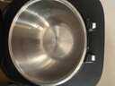 小熊（Bear）蒸蛋器 煮蛋器自動(dòng)斷電 小型不銹鋼多功能 雙層早餐蒸煮雞蛋早餐神器ZDQ-Y14F3 曬單實(shí)拍圖