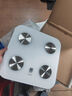 華為智能體脂秤 3 WiFi版 電子秤體重秤家用 14項(xiàng)身體數(shù)據(jù)/WiFi藍(lán)牙雙連接雅致白 曬單實(shí)拍圖