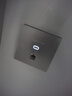 普聯(lián)（TP-LINK） 千兆口無線ap+ac面板入墻壁式poe路由器86型全屋wi-fi6套裝5G雙頻家用 2個1500M薄款面板套裝 【高配版】WiFi6 曬單實(shí)拍圖