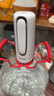 飛利浦（PHILIPS）抽水器桶裝水抽水泵折疊飲水機(jī)自動(dòng)上水器電動(dòng)抽水機(jī)取水器壓水器AWP1726 升級(jí)款【折疊抽水器】tpcy-c接口 溫?zé)嵝?曬單實(shí)拍圖