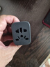 公牛（BULL）國標澳標旅行插座/轉換插頭電源轉換器插座/適用內地大陸/澳大利亞/新西蘭 無(wú)開(kāi)關(guān) GN-L11 曬單實(shí)拍圖