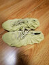 阿迪達(dá)斯Yeezy450爪痕椰子夏日透氣男女運(yùn)動休閑鞋GY4110 42.5 曬單實拍圖