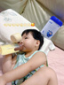 羊羊羊幼兒配方羊奶粉3段羊羊羊奶粉米慕羊純羊奶羊羊羊羊奶粉12-36月齡 曬單實(shí)拍圖