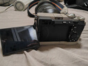 索尼（SONY）Alpha 7C II全畫幅微單相機(jī) 創(chuàng)意外觀濾鏡 銀色 單機(jī)身（a7c2/A7C II/A7CM2） 曬單實(shí)拍圖