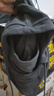 目丸帽子男冬季騎行車(chē)防寒面罩冬天保暖口罩脖套加絨厚防風(fēng)護耳 灰色【帽子圍脖套裝】 均碼 曬單實(shí)拍圖