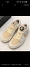 耐克（NIKE）Jordan官方喬丹下站東單AJ1板鞋男子運動鞋夏季新款 IB8855 121燕麥色/麻黃/椰奶色/燕麥色 42 曬單實拍圖