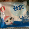 龔嫂（GONGSAO）手工魚(yú)丸湖北特產(chǎn)現做丸子火鍋麻辣燙關(guān)東煮丸料418g*3袋源頭直發(fā) 曬單實(shí)拍圖