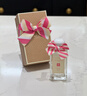 祖瑪瓏香水 限定系列夏日覆盆子香水30ml 教師節(jié)禮物 生日禮物 女生 曬單實(shí)拍圖
