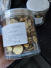 【正宗優(yōu)品甘草片】胖東來(lái)甘草片中藥材手選甘草片泡茶泡水煲湯 439克【2罐裝】甘草片/新貨 人工挑選/當季新貨 曬單實(shí)拍圖
