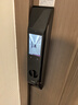 華為智能門鎖 2 Pro AI掌靜脈3D人臉雙解鎖 超清貓眼遠(yuǎn)程對(duì)講 指紋鎖 電子鎖密碼鎖 免費(fèi)送裝拆舊 曬單實(shí)拍圖