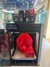 拓竹H2S 3D打印機器大尺寸激光雕刻模切畫(huà)筆多功能四合一高精度高速智能多色家用旗艦系列新品 H2S 多色打印套裝【大陸版】 曬單實(shí)拍圖