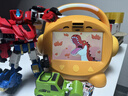 優(yōu)學(xué)派早教機小米兒童APP護眼點(diǎn)讀故事機0-8歲啟蒙玩具男女孩生日禮物 小米兒童APP 旗艦wifi版護眼啟蒙早教機96G 曬單實(shí)拍圖