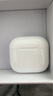 華強北頂配【直營(yíng)正品丨降噪Air4代】適用蘋(píng)果真無(wú)線(xiàn)ANC降噪藍牙半入耳式耳機iPhone17/16/15 Pro頂配pods4 【原版正裝全功能頂配版】 主動(dòng)降噪+空間音頻+三真電量 曬單實(shí)拍圖