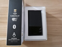 索尼（SONY）NW-A306 安卓高解析度音樂播放器 MP3 Hi-Res Audio 3.6英寸 32G 黑色 曬單實(shí)拍圖
