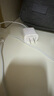 MICROKIA蘋(píng)果充電器正品充電線(xiàn)氮化鎵30W快充線(xiàn)PD套裝適配原裝iPhone14ProMax 16 15手機13充電頭20W數據線(xiàn) 【適配蘋(píng)果15-16】30W快充頭+1米編織線(xiàn) 曬單實(shí)拍圖