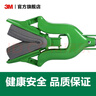 3M 思高 輕盈蝶型多功能膠棉拖W3促銷(xiāo)裝 快速吸水快速吸水/擠水cbg 曬單實(shí)拍圖